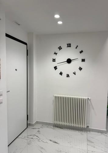 Reggio Calabria Apartment | Maison ì apartment