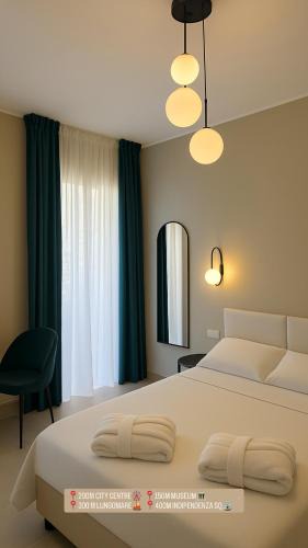 Reggio Calabria House | Maison ì room, suite & apartment