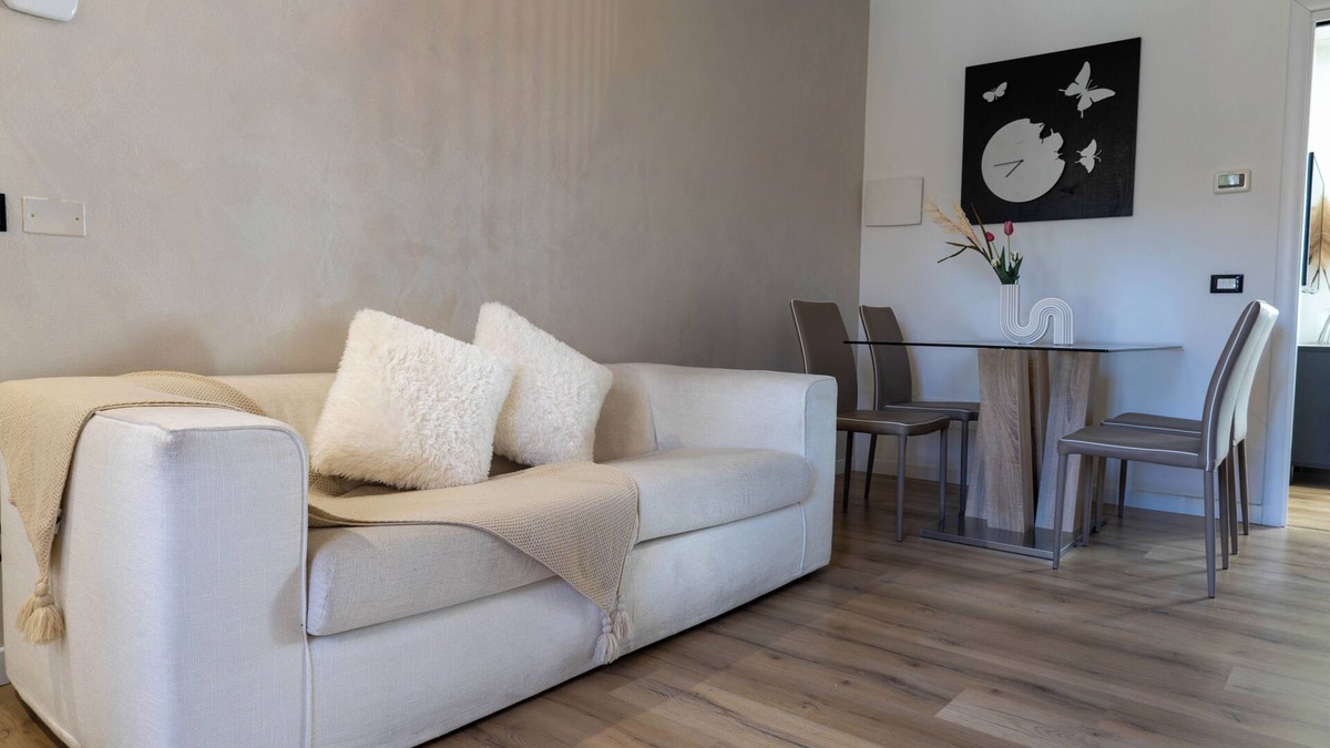 Lonato del Garda Apartment | Maison 140 - Two Bedroom Apartment, Sleeps 4