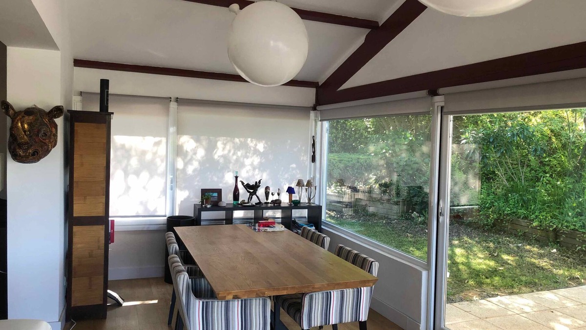 Saint-Pee-sur-Nivelle House | Maison 150 M2 de Plein Pied, Quartier Lac de St-pée sur Nivelle
