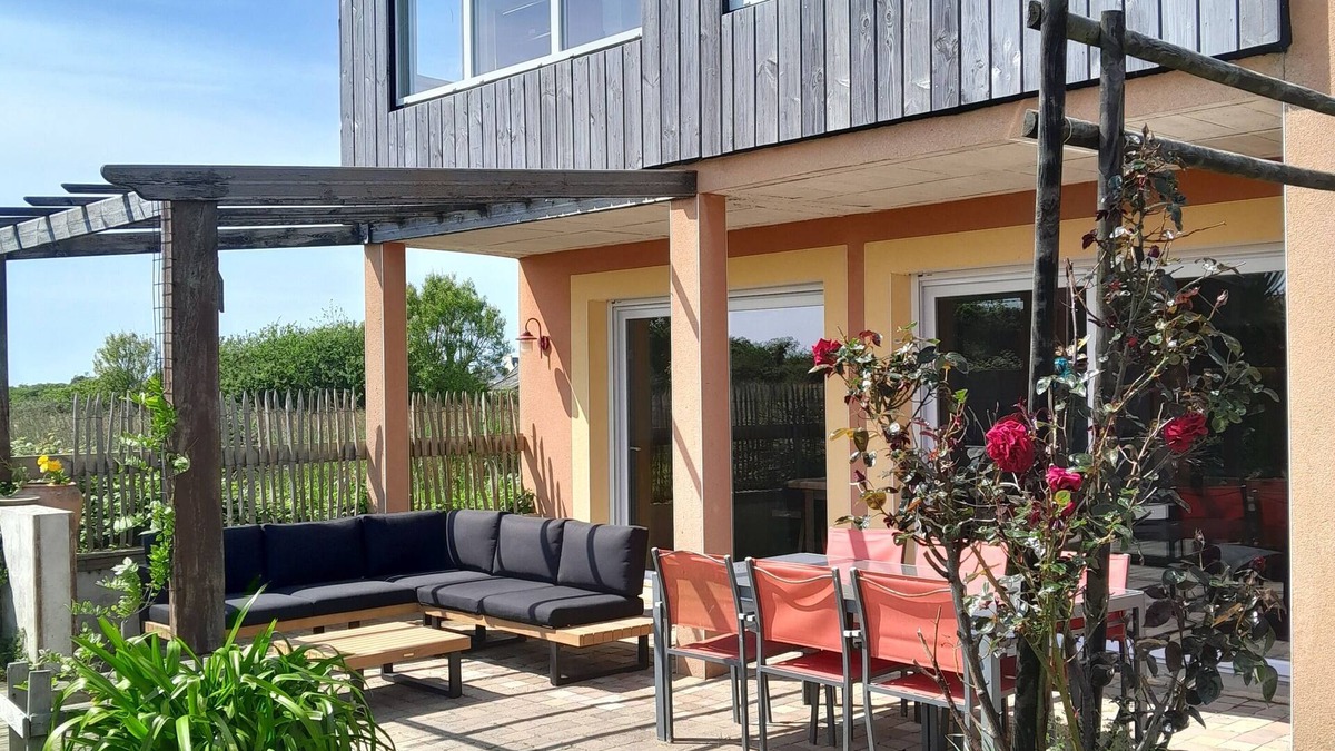 Lampaul-Plouarzel House | Maison 150 m2 Proche mer