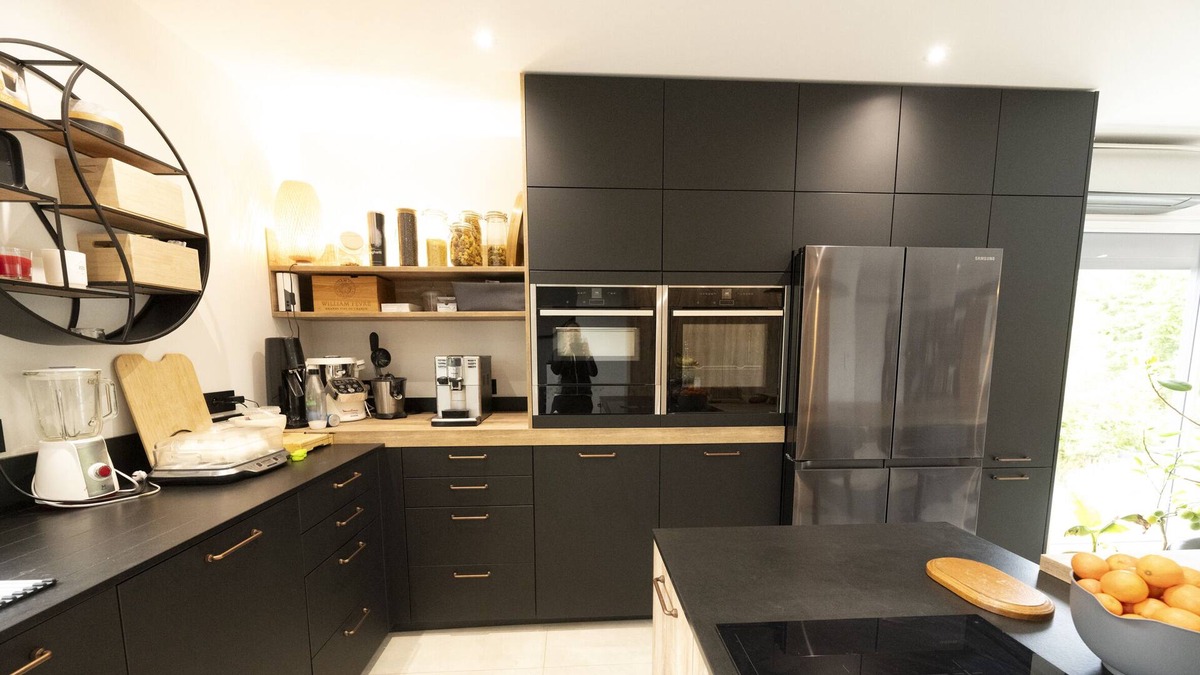 Saint-Denis-en-Bugey Villa | Maison 180m2 5 Chambres Avec Piscine
