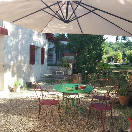 Razac-sur-l'Isle House | Maison 18eme siècle