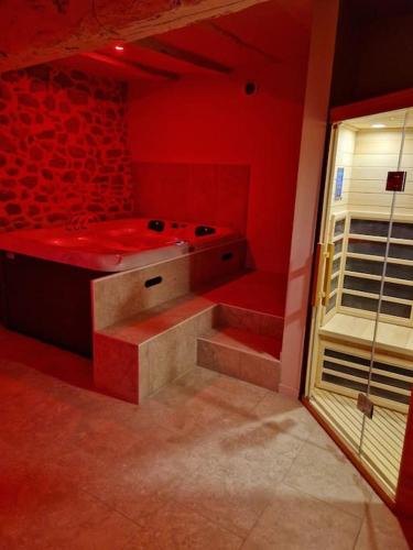 Saint-Victurnien House | Maison 2 à 4 pers Spa Sauna