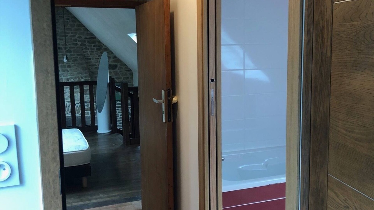 Quemeneven House | Maison 2 à 5 Personnes