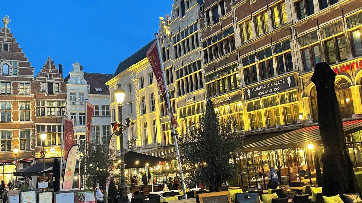 Ganshoren House | Maison 2 Chambres en Plein Cœur de Bruxelles