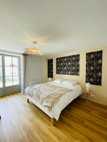 Huisseau-sur-Cosson Apartment | Maison 262 - Chambord Escape