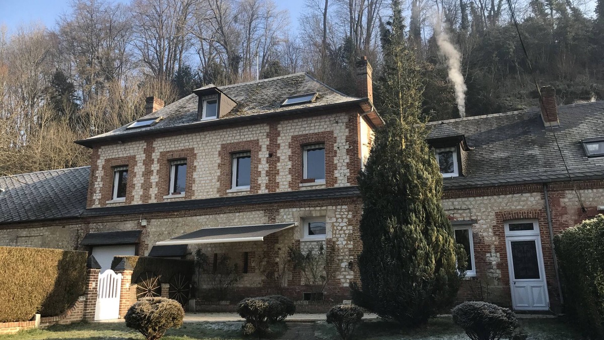 Le Heron House | Maison 270m2, Billard, Baby et Fléchettes Pour 12