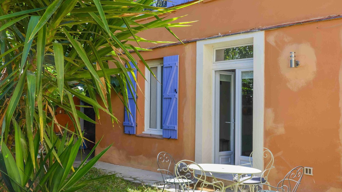 Beziers City Centre House | Maison 3* calme charme centre historique béziers