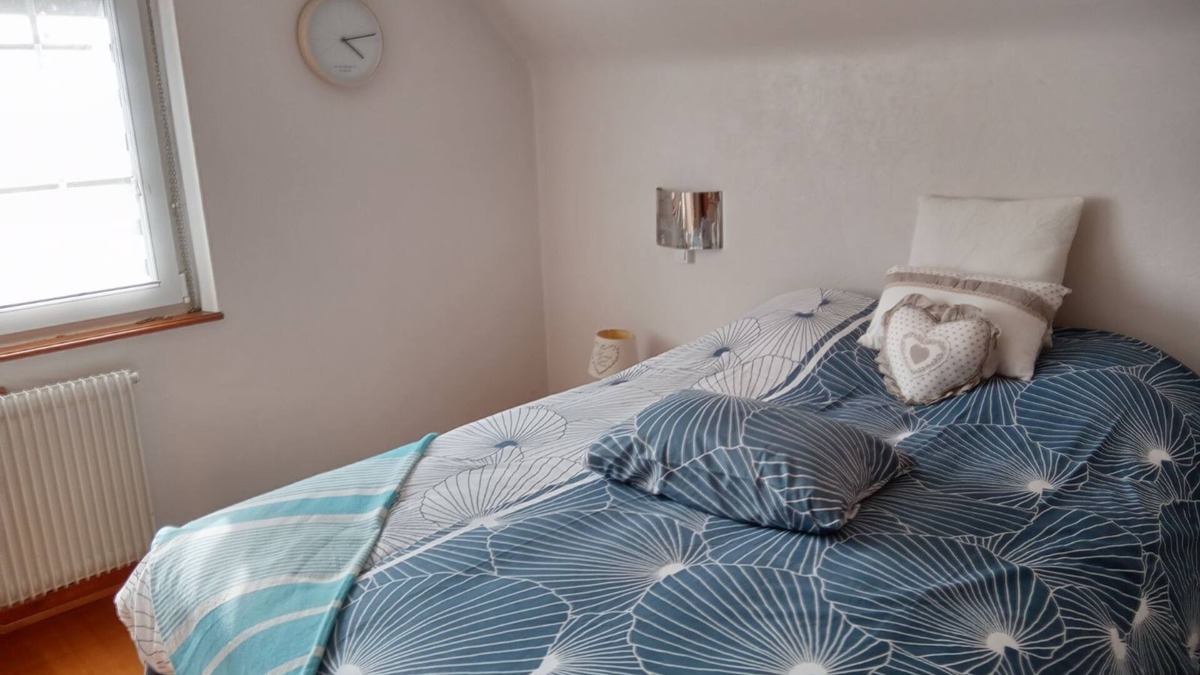 Marmoutier House | Maison 3 Chambres au Calme