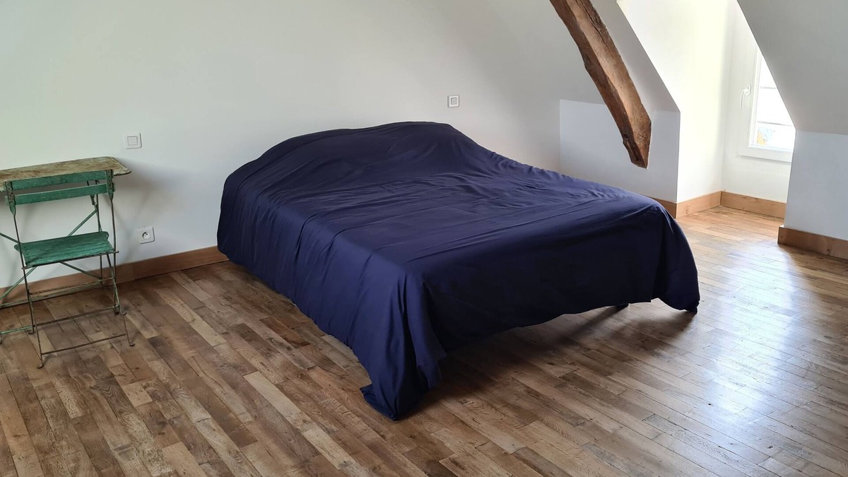 Bourgueil House | Maison 3 Chambres