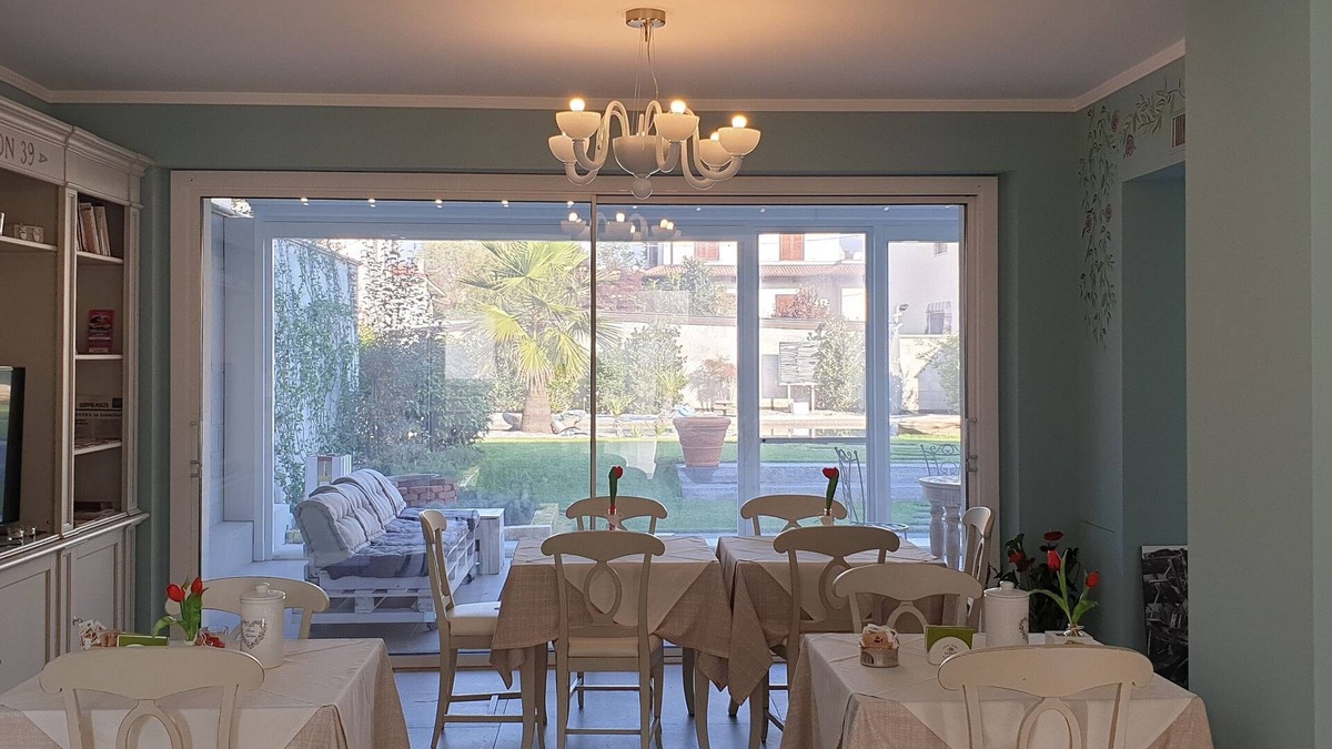 Vigevano Bed & Breakfast | Maison 39
