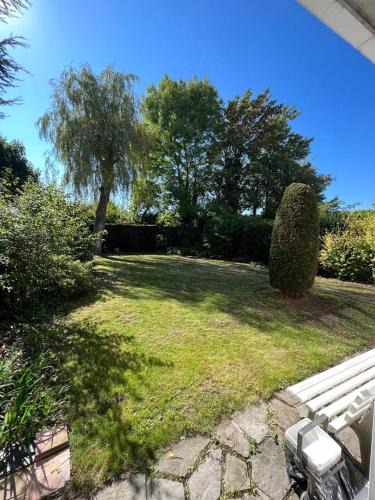 Faches-Thumesnil House | Maison 4 à 8 personnes