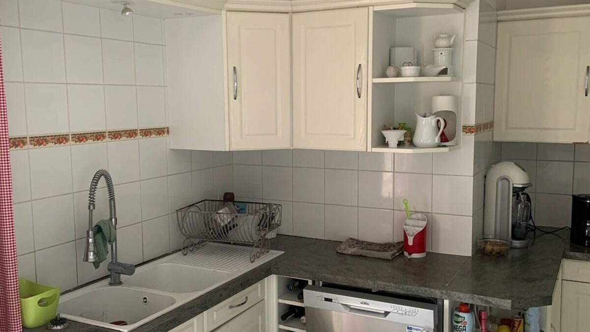 Salses-le-Chateau House | Maison 4 Faces Plain Pied Arborée