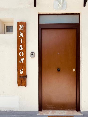 Pellaro House | Maison 5