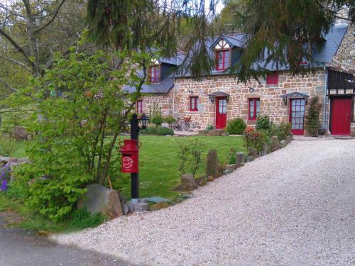 Breel House | Maison 6 pers avec sauna et jardin, Suisse Normande - FR-1-497-172