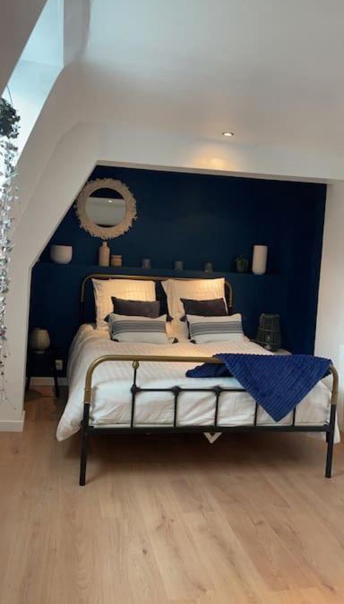 Camphin-en-Pevele House | Maison 6 personnes 3 chambres proche grand stade Pierre mauroy