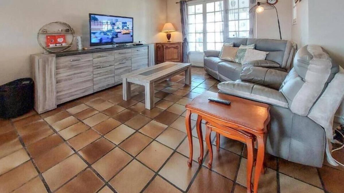 Plogoff House | Maison 6 Personnes Plogoff