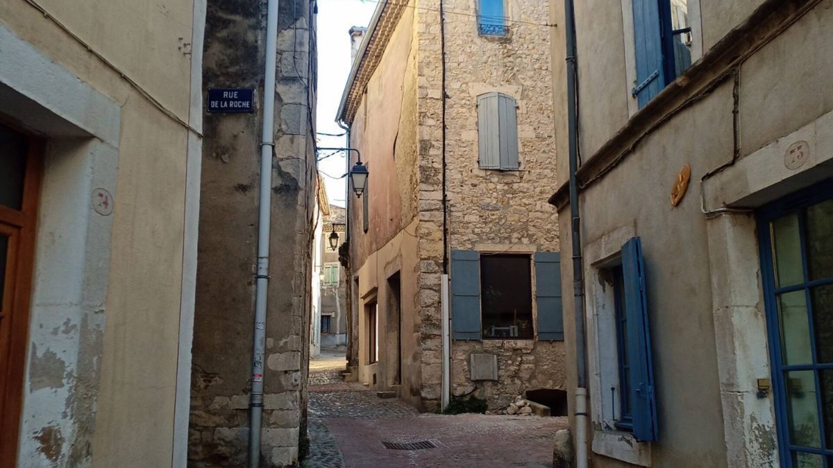 Viviers House | Maison 65m2 sur 2 Niveaux Tout Confort Moderne, Clim Réversible