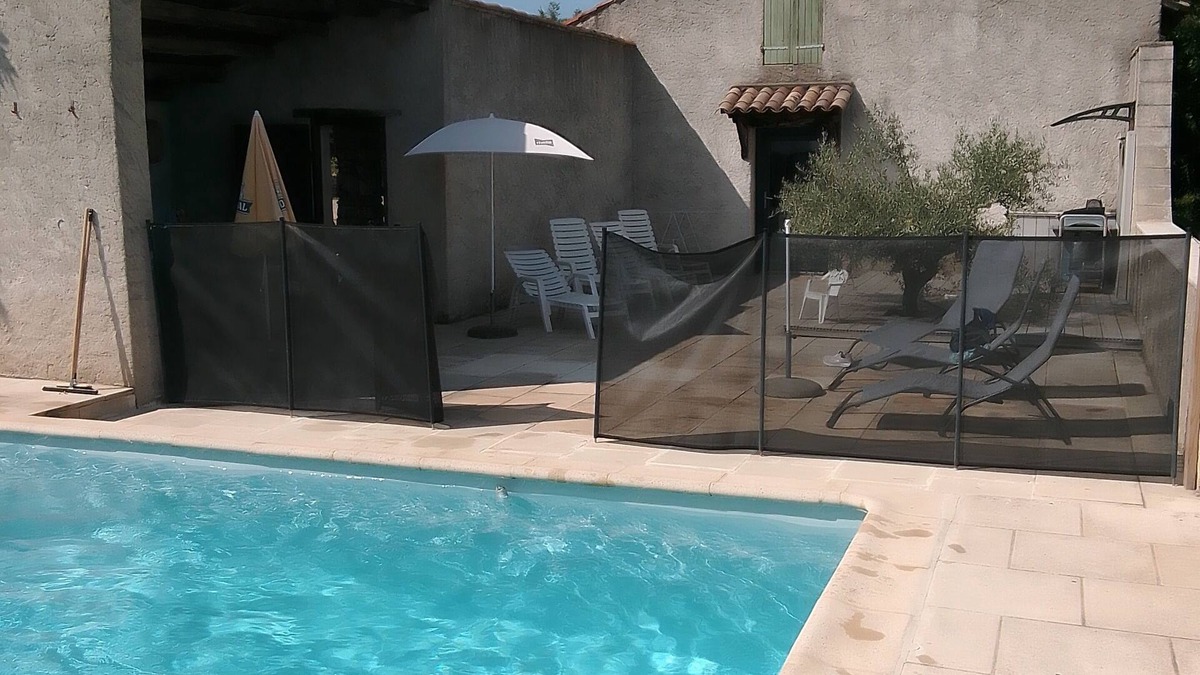 Saint-Marcel-d'Aredeche House | Maison Avec Caractère au Calme