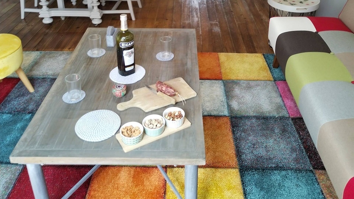 Boresse-et-Martron House | Maison a la Campagne 4 à 6 Personnes