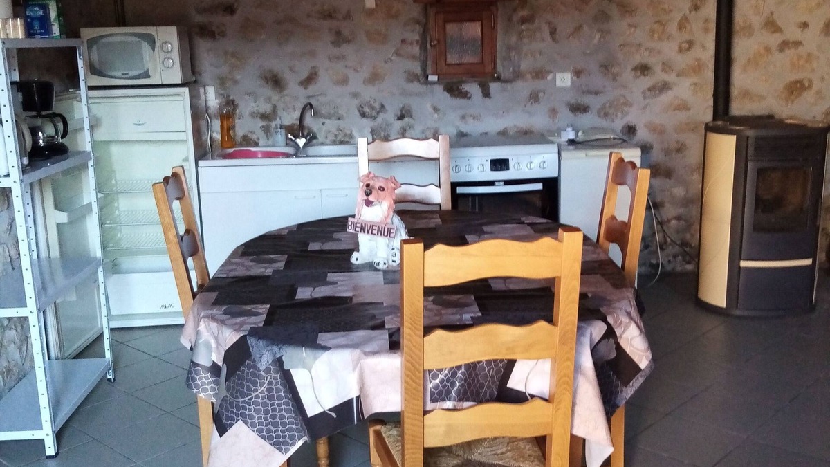 Craponne-sur-Arzon House | Maison a la Campagne