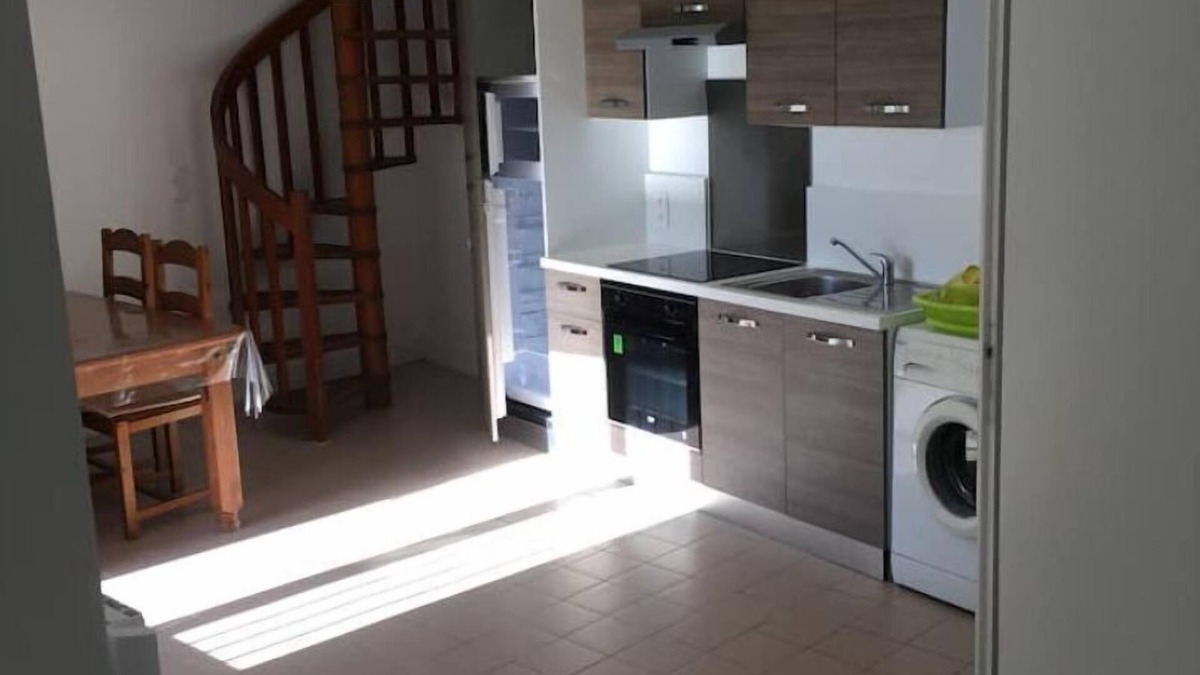 Condat-sur-Vienne House | Maison Accueillante Avec Parking Gratuit sur Place