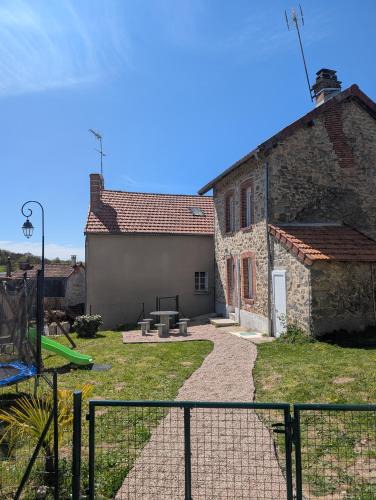 Aulon House | Maison agréable 4 à 6 pers