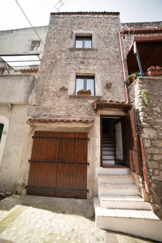 Vico del Gargano House | MAISON AL BACIO