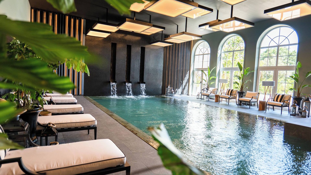 Moure Hotel | Maison Albar - Amoure