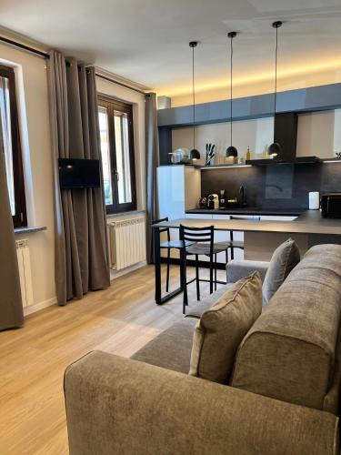 Samarate Apartment | Maison Alice - Casa Vacanze