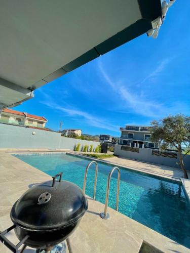 Urla Villa | Maison Alisa