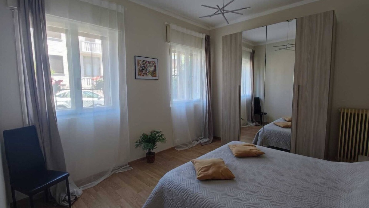 Arcella Apartment | Maison Ametista Comfort Apt.
