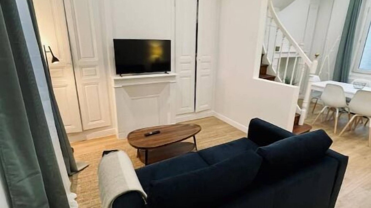 Saint-Acheul House | Maison Amienoise Élégante