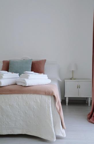 Grumo Appula Apartment | Maison Angelina - Elegante Casa Vacanze in Puglia con Charme e Comfort