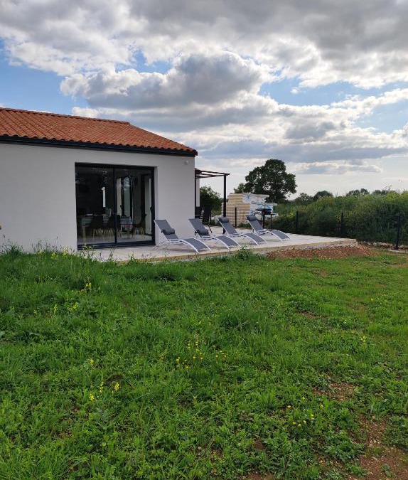 Angles Villa | maison angles