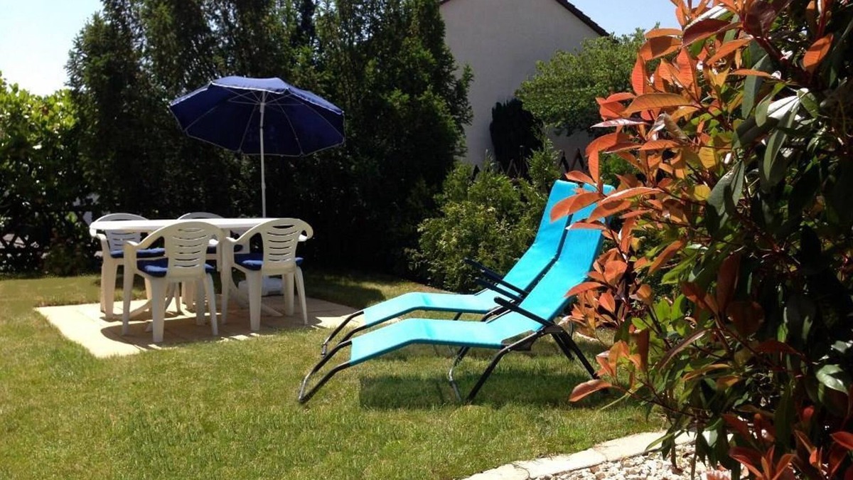 Landau in der Pfalz Apartment | Maison Apart - Apartment Provence