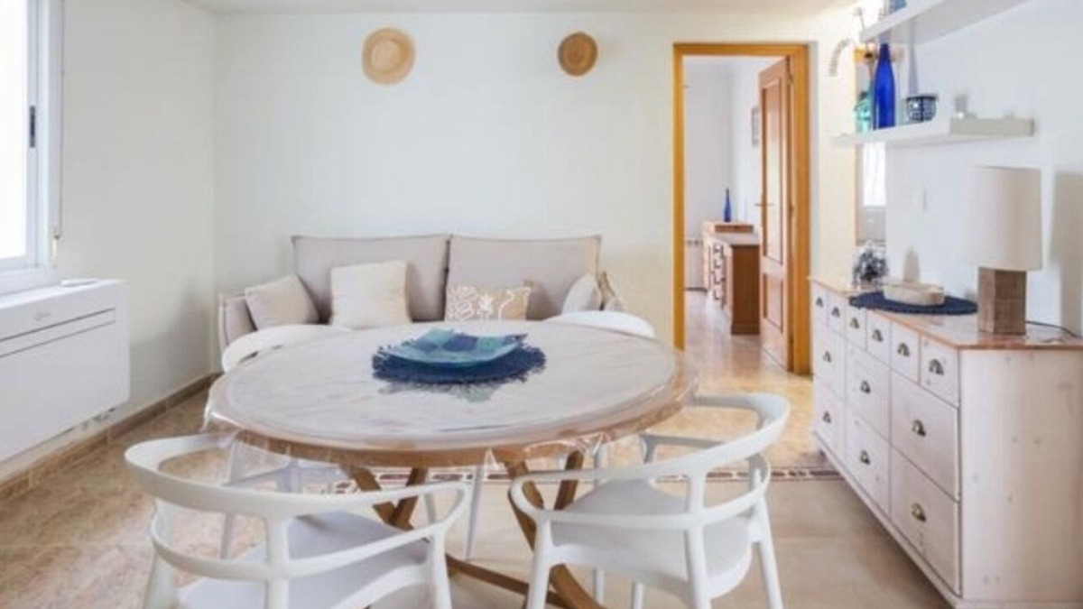 La Font d'en Carros Apartment | Maison Appart Au-1 Pour 4 P Piscine Entre Denia et Gandia à 5 km Plages