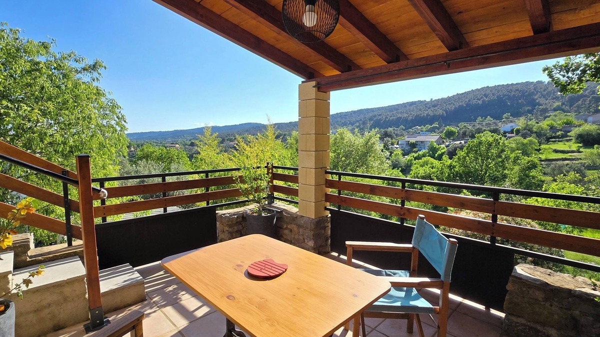 Aubenas House | Maison Atypique