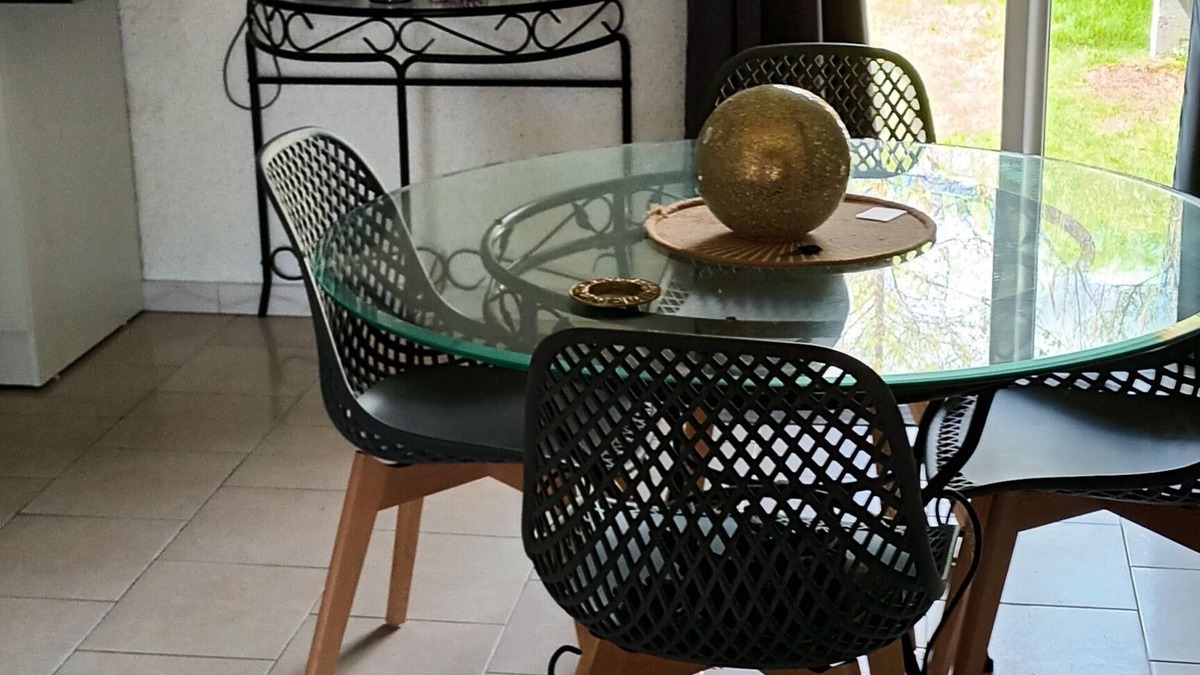 Taglio-Isolaccio Villa | Maison au Bord de mer et Rivière