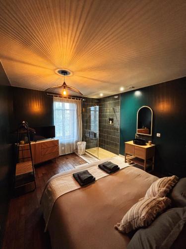 Chauvigny House | Maison au cœur de Chauvigny