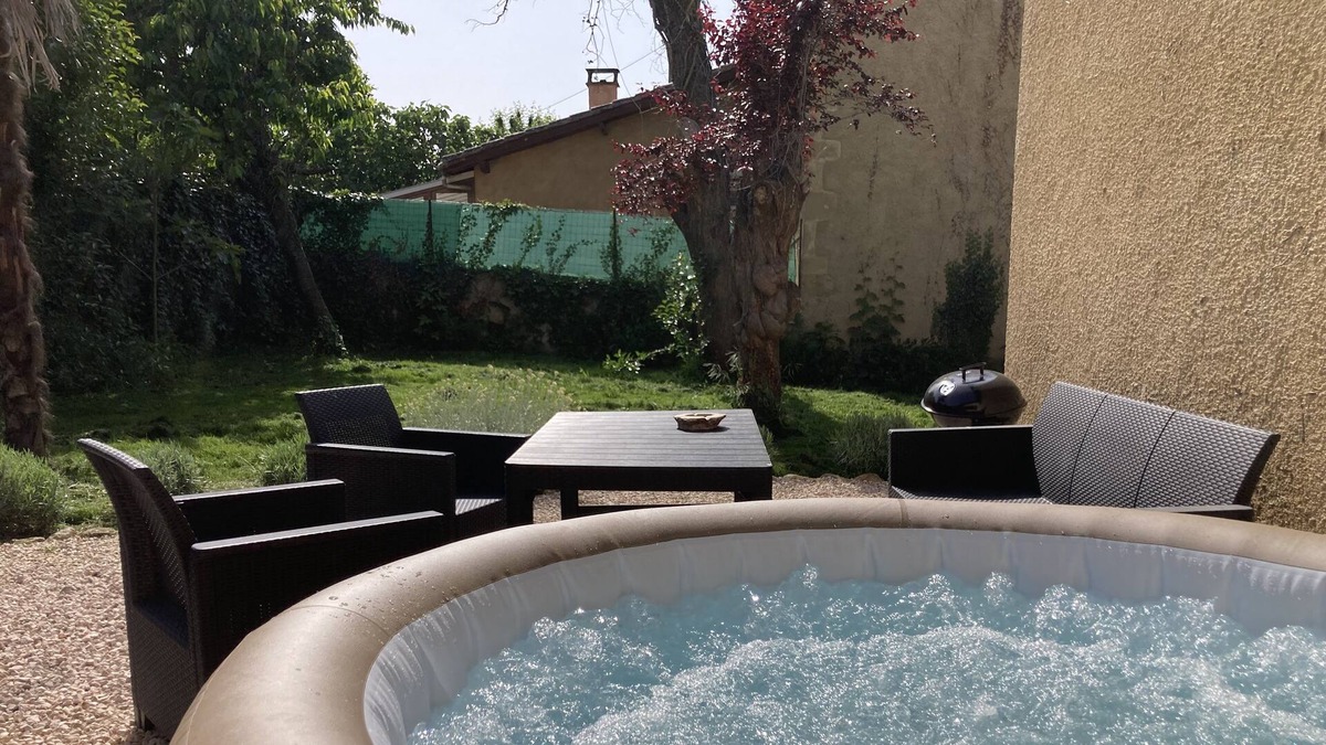 Masseube House | Maison au Cœur des Remparts