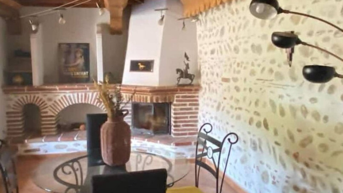 Saint-Feliu-d'Avall House | Maison au Charme Catalan