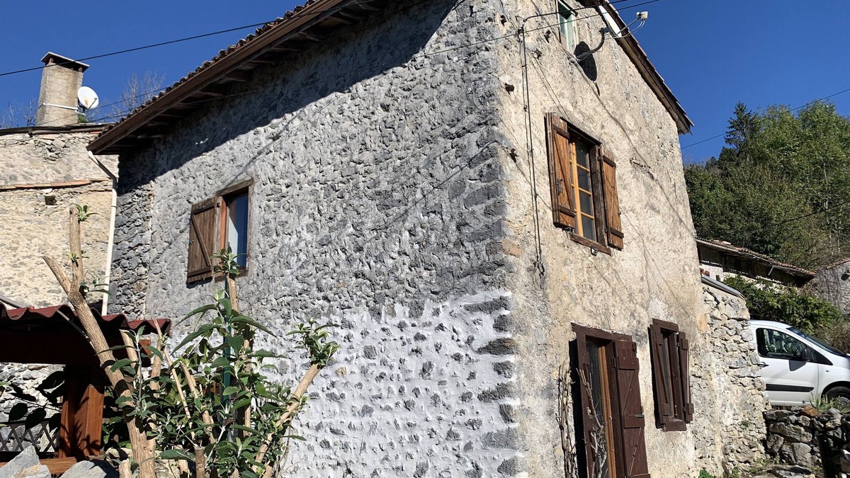 Escouloubre-les-bains House | Maison au Calme à Coté des Sentiers de Randonnées
