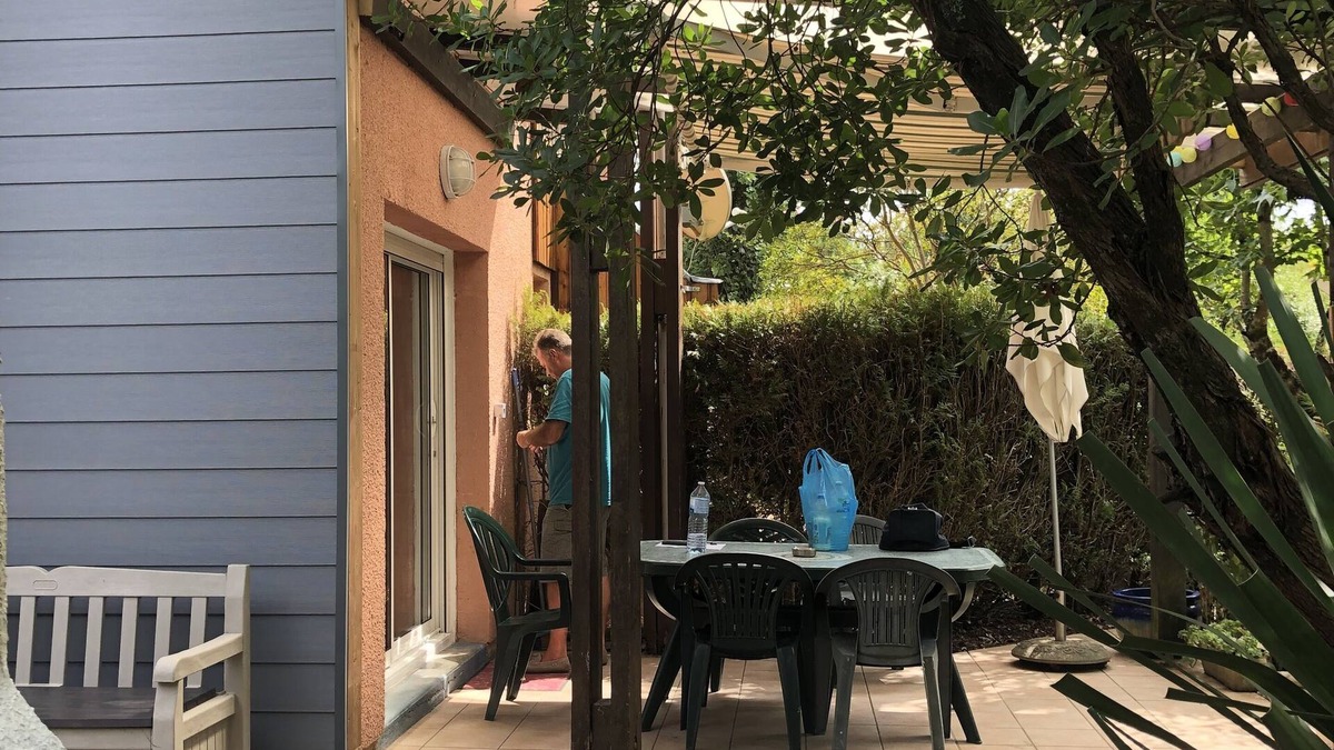 Hourtin Port House | Maison au Calme à Proximité du lac