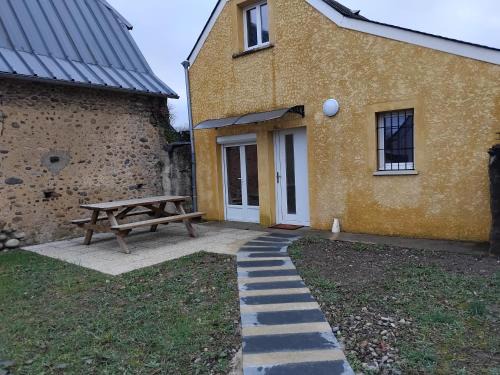 Lanne Villa | maison au calme