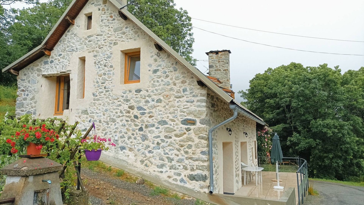 Saint-Firmin House | Maison au Calme