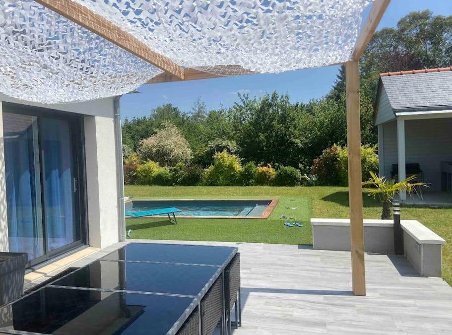 Tierce Villa | Maison au calme
