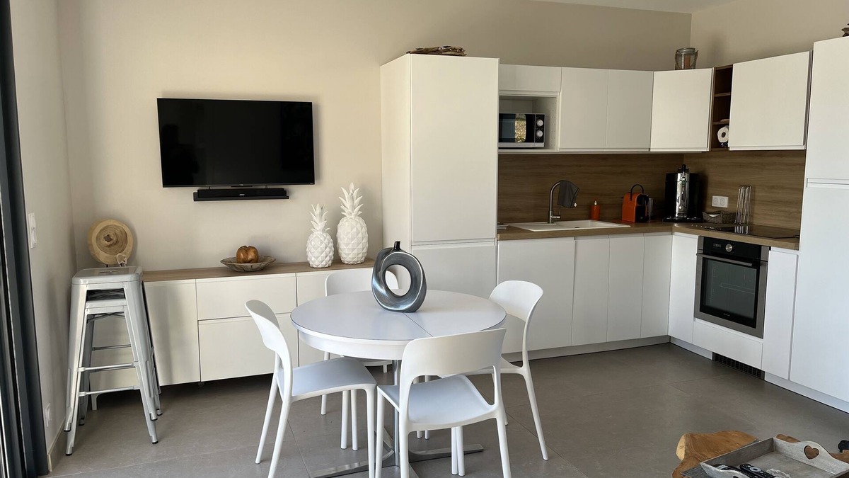 Peynier House | Maison AU Calme Ideal 2 Personnes