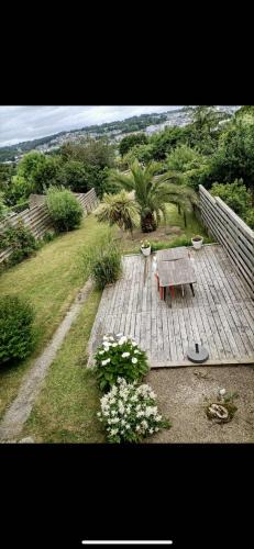 Landerneau House | Maison au calme, proche du centre de Landerneau